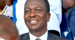 Togo: Kodjo Adedze élu président de la nouvelle Assemblée nationale