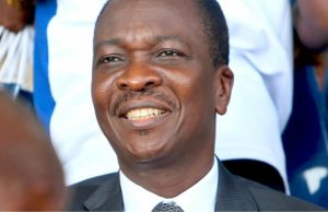 Togo: Kodjo Adedze élu président de la nouvelle Assemblée nationale