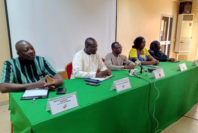 Burkina: la SONABEL soucieuse du bien-être de ses agents