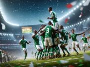 La Stratégie de Football du Burkina Faso : Construire pour un Succès Futur