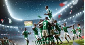 La Stratégie de Football du Burkina Faso : Construire pour un Succès Futur