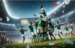 La Stratégie de Football du Burkina Faso : Construire pour un Succès Futur