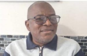 Nécrologie: le programme des obsèques de Pierre Nacoulma