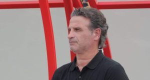 Togo: démission du sélectionneur des Eperviers, Paulo Duarte
