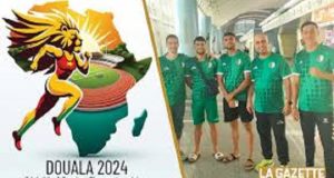 Championnats d’Afrique d’athlétisme 2024: les sportifs livrés à eux-mêmes au Cameroun?