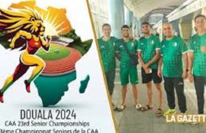 Championnats d’Afrique d’athlétisme 2024: les sportifs livrés à eux-mêmes au Cameroun?