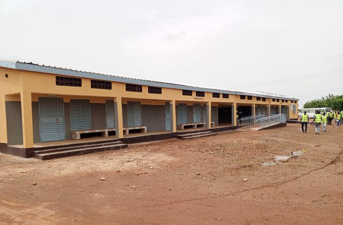 Burkina/Education: les populations invitées à dénoncer les « actes de rackets des parents d’élèves »