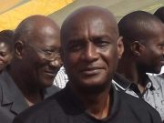 Burkina: décès de Louis Armand Ouali, ex-conseiller spécial de l’ex-président Roch Kaboré