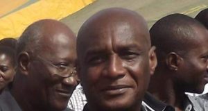 Burkina: décès de Louis Armand Ouali, ex-conseiller spécial de l’ex-président Roch Kaboré