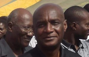 Burkina: décès de Louis Armand Ouali, ex-conseiller spécial de l’ex-président Roch Kaboré