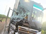 Axe Ouaga-Boromo: sept blessés dont un grave dans un accident de la circulation
