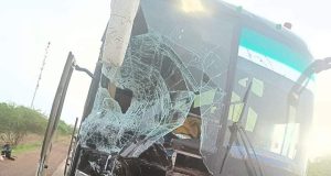 Axe Ouaga-Boromo: sept blessés dont un grave dans un accident de la circulation