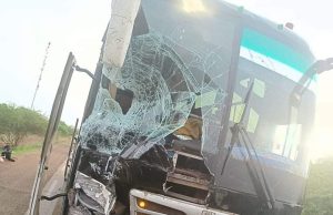 Axe Ouaga-Boromo: sept blessés dont un grave dans un accident de la circulation