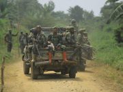 RD Congo: au moins 60 morts dans plusieurs attaques au Nord-Kivu