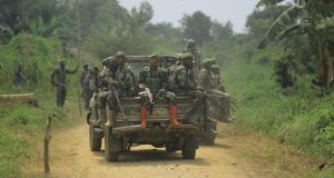 RD Congo: au moins 60 morts dans plusieurs attaques au Nord-Kivu