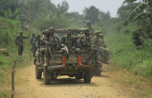 RD Congo: au moins 60 morts dans plusieurs attaques au Nord-Kivu