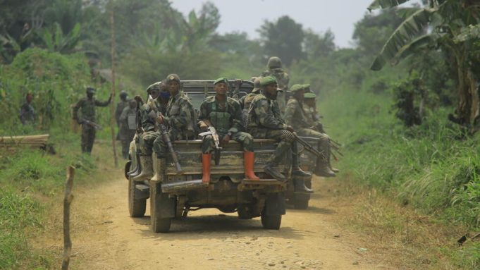 RD Congo: au moins 60 morts dans plusieurs attaques au Nord-Kivu