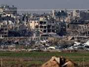 Plus de 37 000 morts à Gaza selon le ministère de la Santé du Hamas