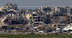 Plus de 37 000 morts à Gaza selon le ministère de la Santé du Hamas