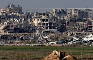Plus de 37 000 morts à Gaza selon le ministère de la Santé du Hamas