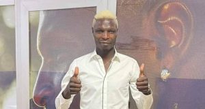 FBF: Aristide Bancé chargé de la détection des joueurs à l’étranger