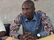 Burkina: Atiana Serge Oulon lauréat du Prix de lutte anti-Corruption 2023, dans la catégorie presse écrite et en ligne