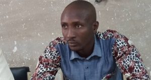 Burkina: Atiana Serge Oulon lauréat du Prix de lutte anti-Corruption 2023, dans la catégorie presse écrite et en ligne