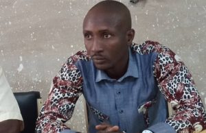Burkina: les journalistes appellent à la libération sans délai de Atiana Serge Oulon