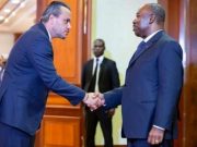 Gabon: Brice Laccruche-Alihanga face à la Cour criminelle sans avocat