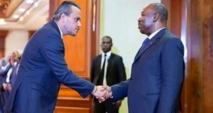 Gabon: Brice Laccruche-Alihanga face à la Cour criminelle sans avocat