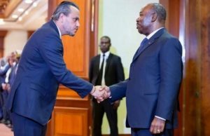 Gabon: Brice Laccruche-Alihanga face à la Cour criminelle sans avocat