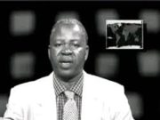 Burkina/Media: décès du journaliste Célestin Zongo