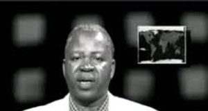 Burkina/Media: décès du journaliste Célestin Zongo