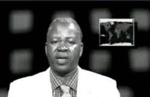 Burkina/Media: décès du journaliste Célestin Zongo