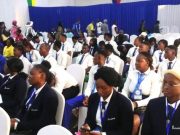 Forum des talents: 200 étudiants à l’école du succès