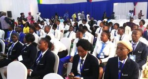 Forum des talents: 200 étudiants à l’école du succès