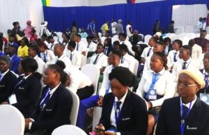 Forum des talents: 200 étudiants à l’école du succès