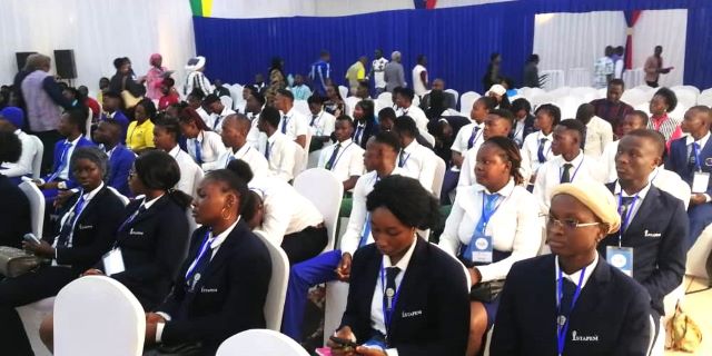 Ces Talents entendent profiter pleinement du forum