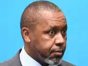 Malawi: décès du vice-président dans le crash de son avion