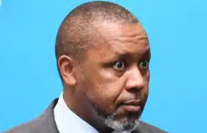 Malawi: décès du vice-président dans le crash de son avion