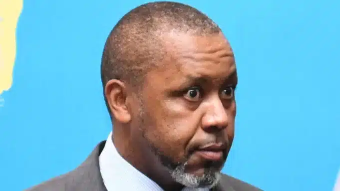 Malawi: décès du vice-président dans le crash de son avion