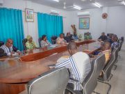 Burkina: 1ᵉʳ contact entre le ministre de la communication et les conseillers du CSC