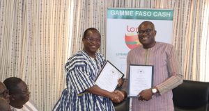 Burkina: la LONAB soutient l’éducation et la recherche avec « 1 250 000 000 FCFA »