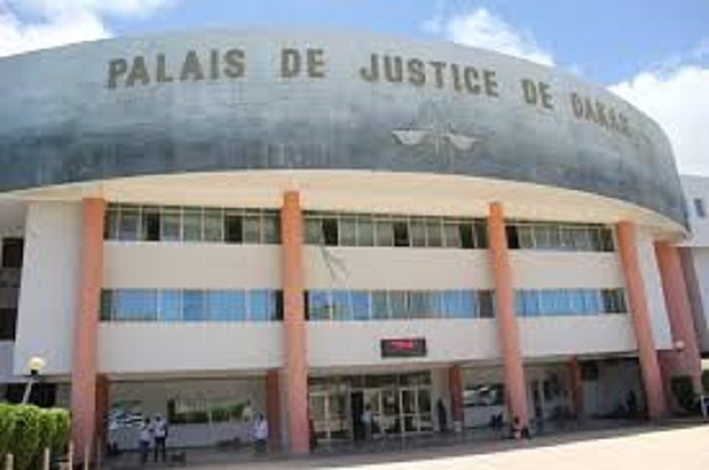 Des reformes de justice au Sénégal