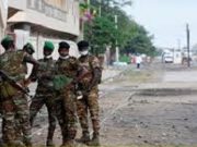 Bénin: sept soldats tués dans le nord