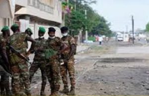 Bénin: sept soldats tués dans le nord