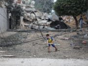 Près de 400 millions d’enfants victimes d’une discipline violente dans le monde (UNICEF)