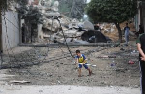 Près de 400 millions d’enfants victimes d’une discipline violente dans le monde (UNICEF)