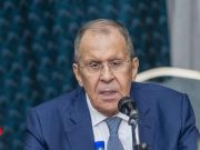 Sergueï Lavrov au Burkina pour le renforcement de l’axe Ouagadougou-Moscou
