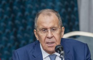 Sergueï Lavrov au Burkina pour le renforcement de l’axe Ouagadougou-Moscou